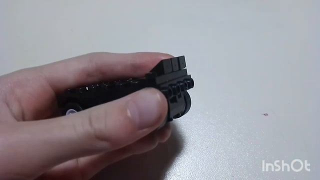 ПРОДОЛЖЕНИЕ КОЛЛЕКЦИИ ЛЕГО! КАК СДЕЛАТЬ ЧЕРНУЮ ГОНОЧНУЮ МАШИНУ ИЗ "LEGO"? Черный гонщик смотреть онлайн