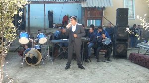 Исломбек Халифаев Карашларга туйда Хайдаркон 2020