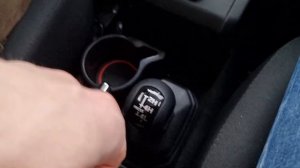Как на скорости подключить передний мост на suzuki jimny.