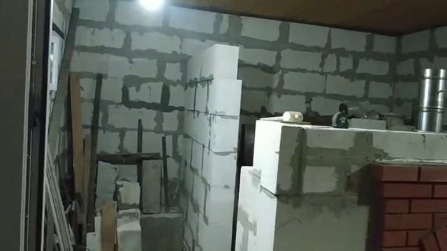 Стены в бани. смотреть онлайн