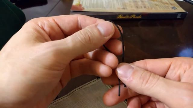 Blood and Plunder- Rigging a yard to a mast, super fast, modular смотреть онлайн