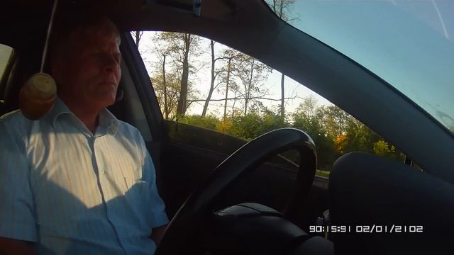 ДПС Усть-Лабинск, превышение скорости.Часть 2 из 4 смотреть онлайн