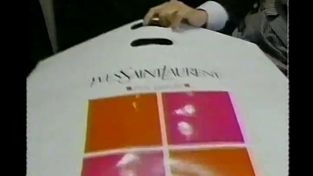 Yves Saint Laurent - part 4 смотреть онлайн