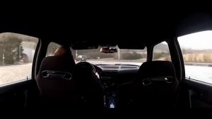 Михеев и Павлов, Бэха Е34, песня