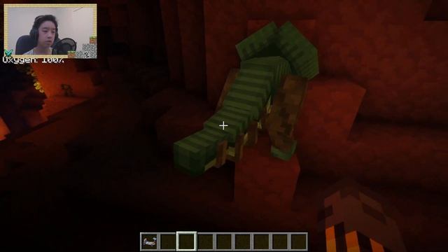 Minecraft Beyond Earth Mod Overview (Part 1) смотреть онлайн