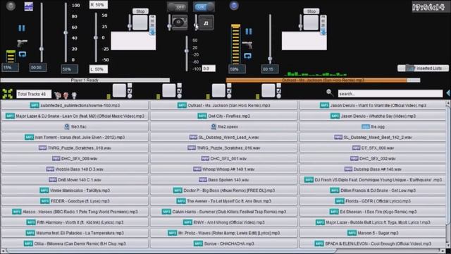 java music player:Early view (1) смотреть онлайн