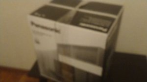 #13.Знакомство panasonic sc pmx90ee-k