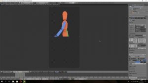 Как создать gif анимацию в Blender и Photoshop