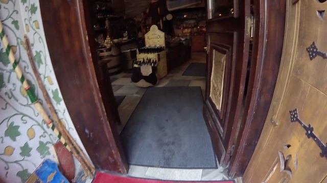 Old Town & Olde Hansa Tallinn 2019