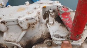 Чем полить картошку? Самоходная дождевальная машина барабанного типа. Made in Ukraine