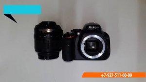 Фото-Мастер - Ремонт фотоаппарата Nikon D5100