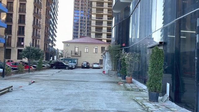 Батуми 2022. Необычная еда. Китайский магазин. Обзор. Цены. Ассортимент. Batumi Georgia смотреть онлайн