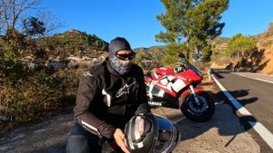 Выбор шлема: AGV или SHOEI? Немного про ARAI и X-Lite