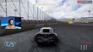 ЛЕГЕНДАРНЫЕ ДРИФТ ТРЕКИ В FORZA HORIZON 5 ( ФОРЗА ХОРАЙЗЕН 5 ) EBISU MINAMI
