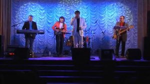 Пой, моя гитара. Группа "Краяне". Солист Сергей Бацман