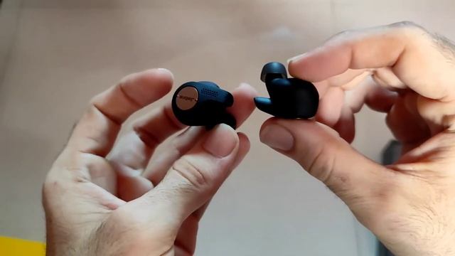 Jabra Elite active 65T unboxing & review || ₹15000 worth it?? смотреть онлайн