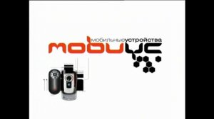 История Заставок Мобильной Хит Парад (2008-н.в.)