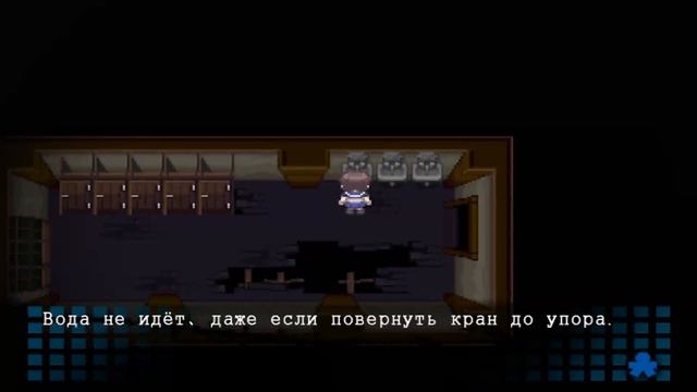 НАДО ДЕРЖАТЬСЯ ВМЕСТЕ I CORPSE PARTY №3 смотреть онлайн