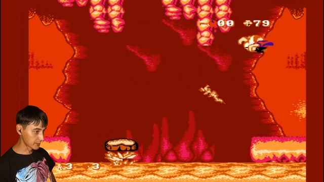 ИГРА АЛАДДИН НА ДЕНДИ! ПРОХОЖДЕНИЕ И МНЕНИЕ! смотреть онлайн