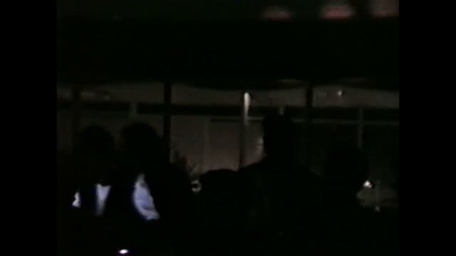 Marco Trani special guest @ Discoteca "Lido" Fregene 1991 смотреть онлайн