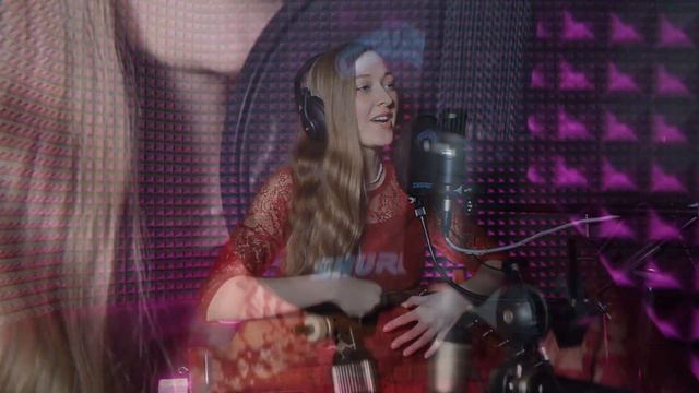 "Потеряла я колечко" | Гусли | Марина Светомирова смотреть онлайн