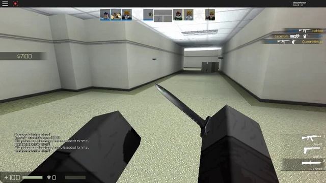 контер блокс роблокс оффенсив (скины есть скила нет) смотреть онлайн