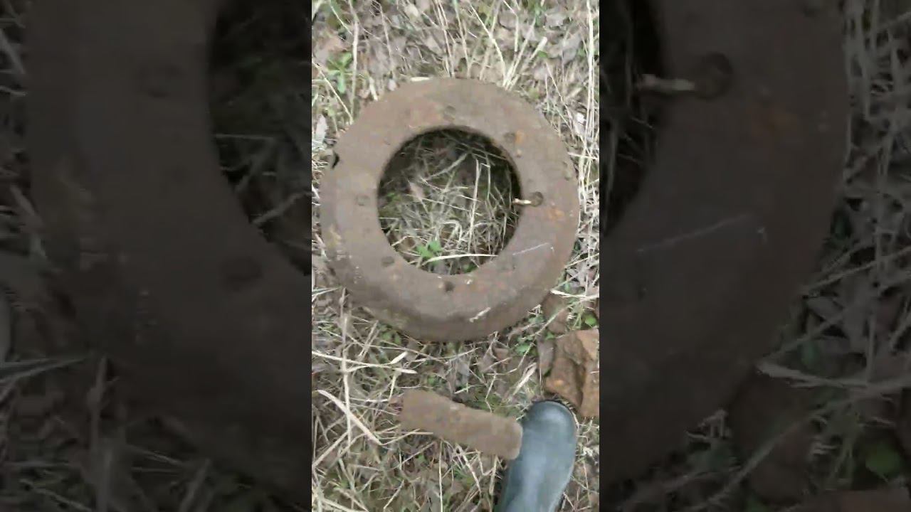 Металлокоп!!!железки топ!!! смотреть онлайн