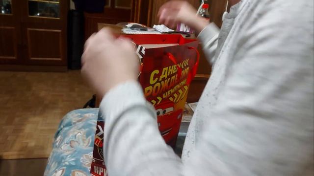 влог: осень, ужастики, день рождения стримера, яндекс станция смотреть онлайн