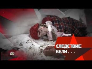 "Следствие вели...": "Красная шапочка"