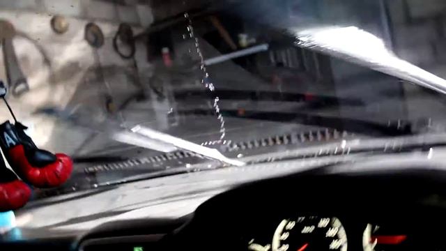 Веерные омыватели с салона смотреть онлайн