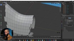 [14/29] МОДЕЛИРОВАНИЕ Ч.4. Курс WAGON. Основы 3D в BLENDER с Нуля для Новичков. Университет Кайно.