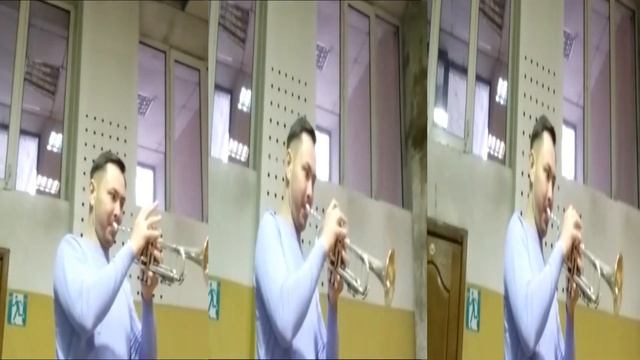 В.Косенко "Сюита" 3 часть ( В поход) Уалиев Нариман смотреть онлайн