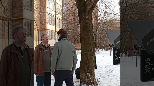 #КиноТрюк?