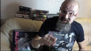 Алексей Рыбин про Clash - London Calling