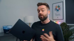 MacBook Air M2 — раньше было лучше?