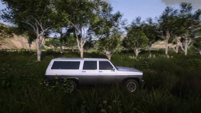 GTA 5 REMAKE Graphics Mods Gameplay on RTX 3080 TI смотреть онлайн