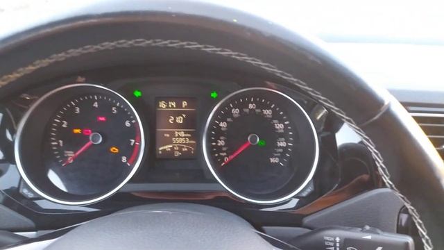 Как отключить ESP на VAG группе, Volkswagen, SEAT, Skoda,Audi смотреть онлайн