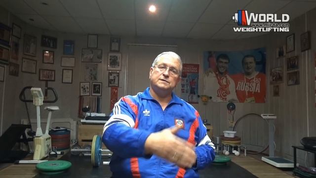 20.10.2020. В.КЛОКОВ /часть 6/ "Президент ФТАР. Взгляд изнутри!" смотреть онлайн