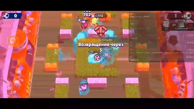 апаем 60 тысяч кубков!!!!! стрим по бс!!! залетай)!! смотреть онлайн