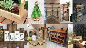 Scrap wood ideas and scrap wood projects