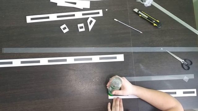 Светящуюся объемная цифра / Объемная цифра из ПВХ / Светящуюся объемная цифра из ПВХ смотреть онлайн