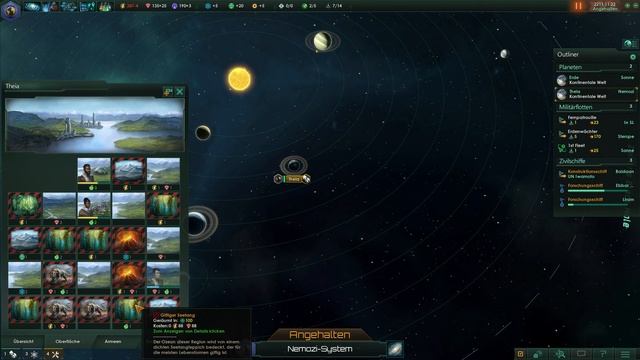 Preview Let's Play: Stellaris (25) [deutsch] смотреть онлайн