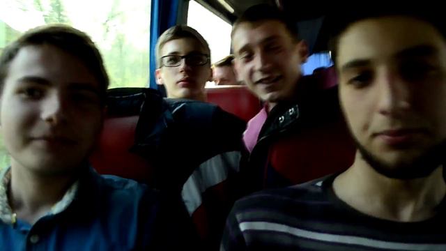 едем, едем в Воронеж! смотреть онлайн