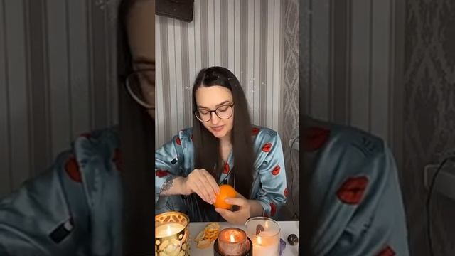 Практика «Усиление вкусовых рецепторов» смотреть онлайн