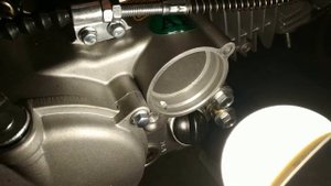 Двигатель YX 1P56FMJ-5 новый , огрехи производителя, проблема, брак, как исправить заводской косяк