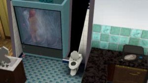 Симс 3 антицензура