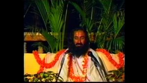 Аштавакра Гита. Диск 02. Шри Шри Рави Шанкар