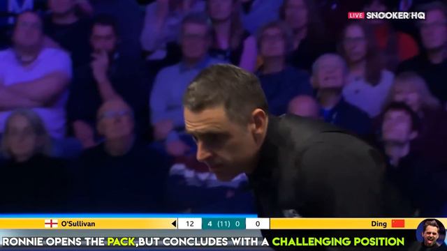 25 Best Snooker Shots - The Masters 2024 смотреть онлайн