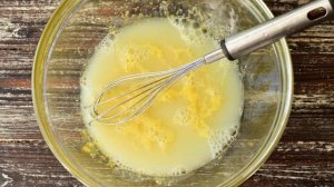 Панкейки на сыворотке. Классические советские рецепты