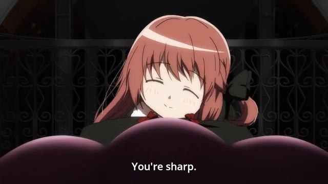 Yachio Arrives To The "Memory Museum" [Magia Record] HD смотреть онлайн